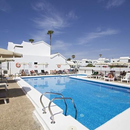 Hotel Diamond Club Maritima Puerto del Carmen  Zewnętrze zdjęcie