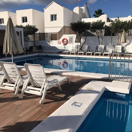 Hotel Diamond Club Maritima Puerto del Carmen  Zewnętrze zdjęcie