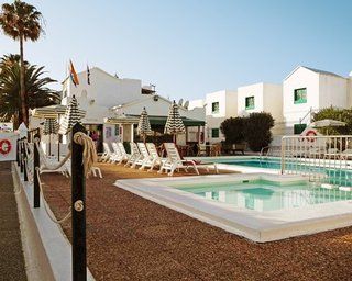 Hotel Diamond Club Maritima Puerto del Carmen  Zewnętrze zdjęcie