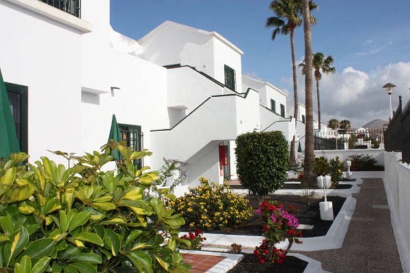 Hotel Diamond Club Maritima Puerto del Carmen  Zewnętrze zdjęcie
