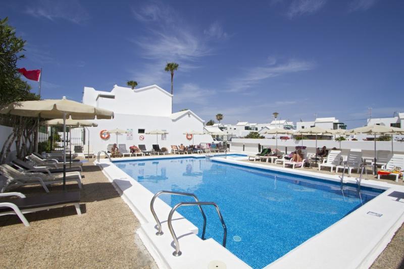 Hotel Diamond Club Maritima Puerto del Carmen  Zewnętrze zdjęcie