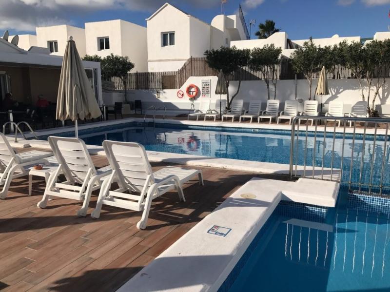 Hotel Diamond Club Maritima Puerto del Carmen  Zewnętrze zdjęcie